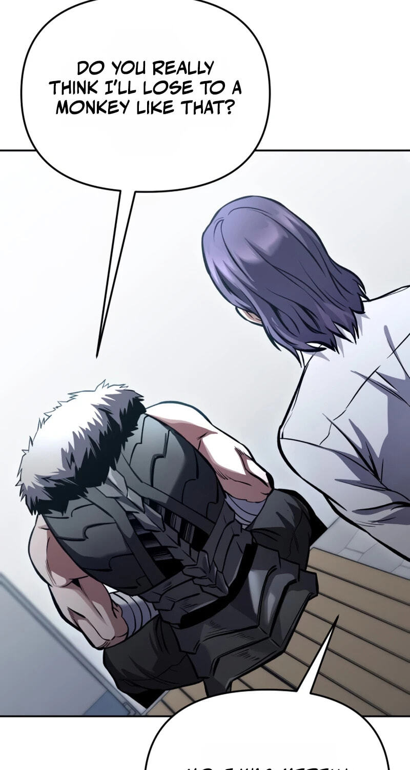 The Unrivaled Labyrinth Architect Chapter 37 page 72 - 