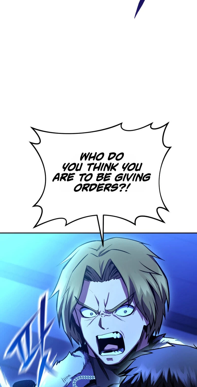 The Unrivaled Labyrinth Architect Chapter 37 page 9 - 