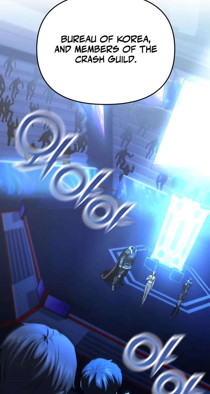 The Unrivaled Labyrinth Architect Chapter 37 page 85 - 