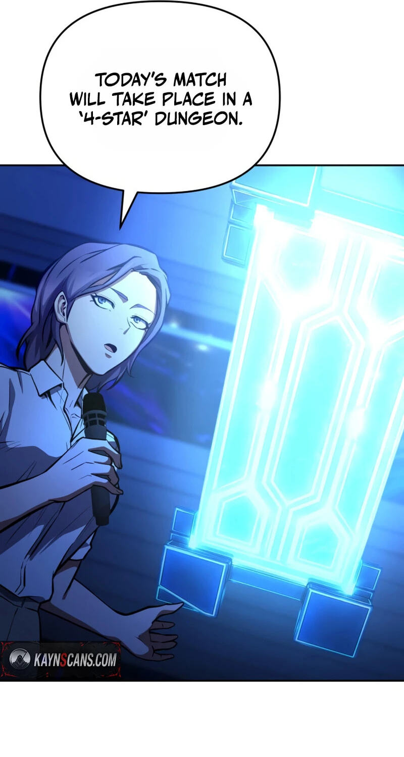 The Unrivaled Labyrinth Architect Chapter 37 page 87 - 