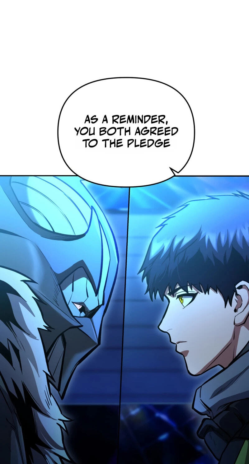 The Unrivaled Labyrinth Architect Chapter 37 page 90 - 