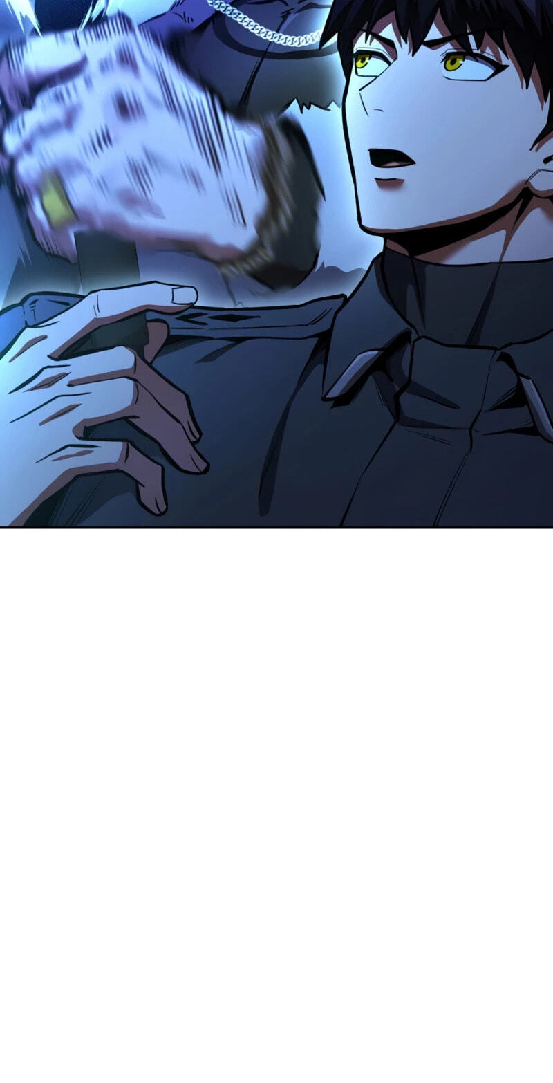 The Unrivaled Labyrinth Architect Chapter 37 page 10 - 