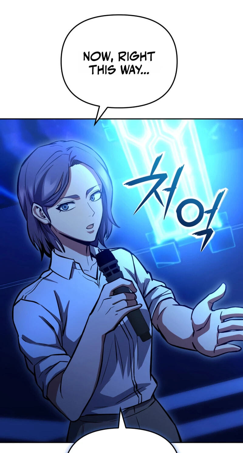 The Unrivaled Labyrinth Architect Chapter 37 page 92 - 