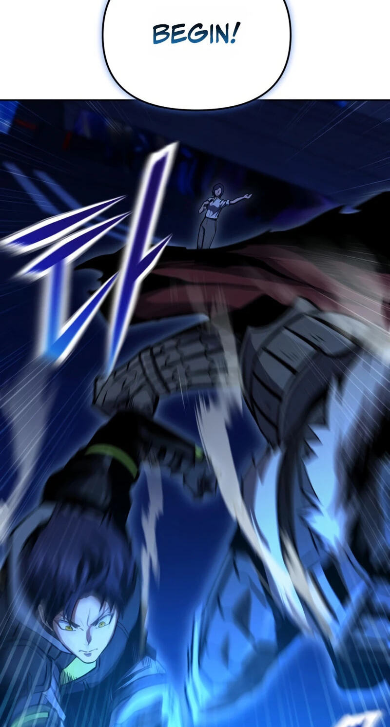 The Unrivaled Labyrinth Architect Chapter 37 page 93 - 