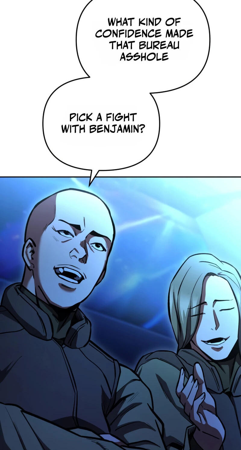The Unrivaled Labyrinth Architect Chapter 37 page 97 - 