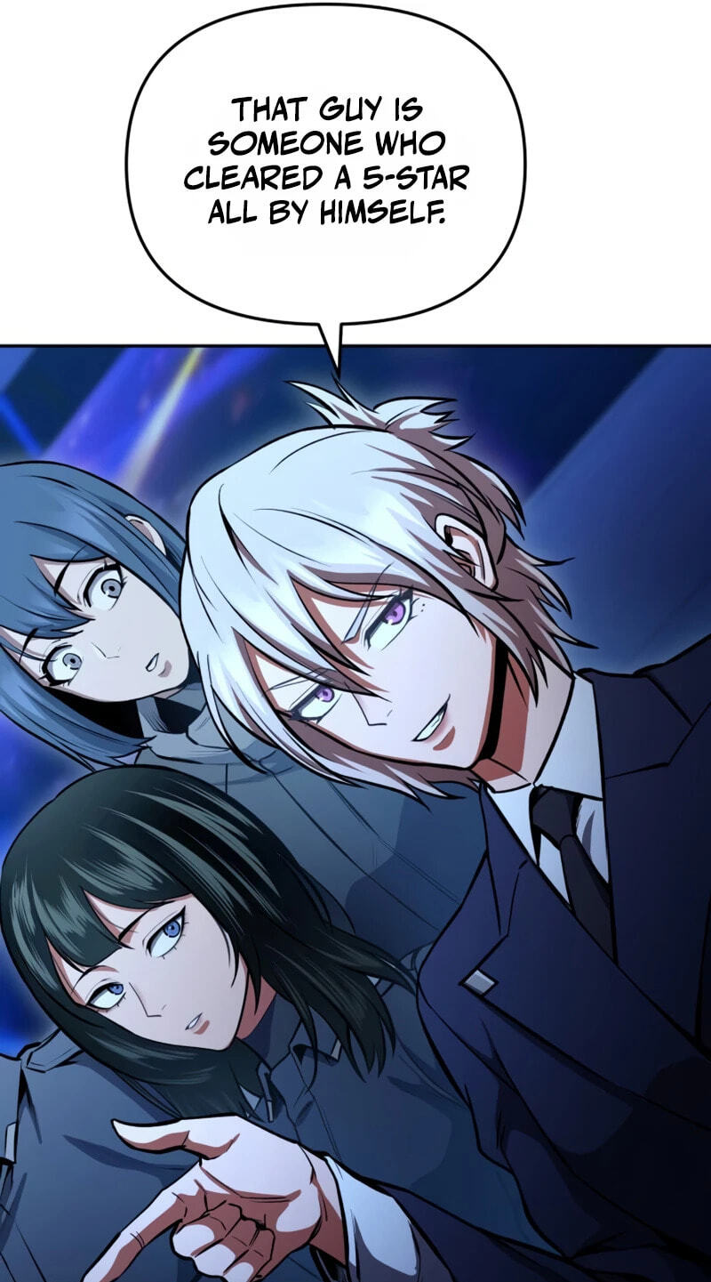 The Unrivaled Labyrinth Architect Chapter 37 page 100 - 