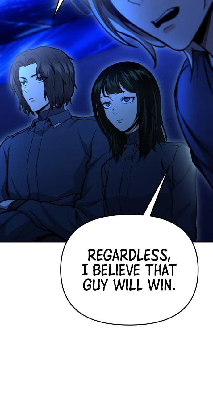 The Unrivaled Labyrinth Architect Chapter 38 page 11 - 