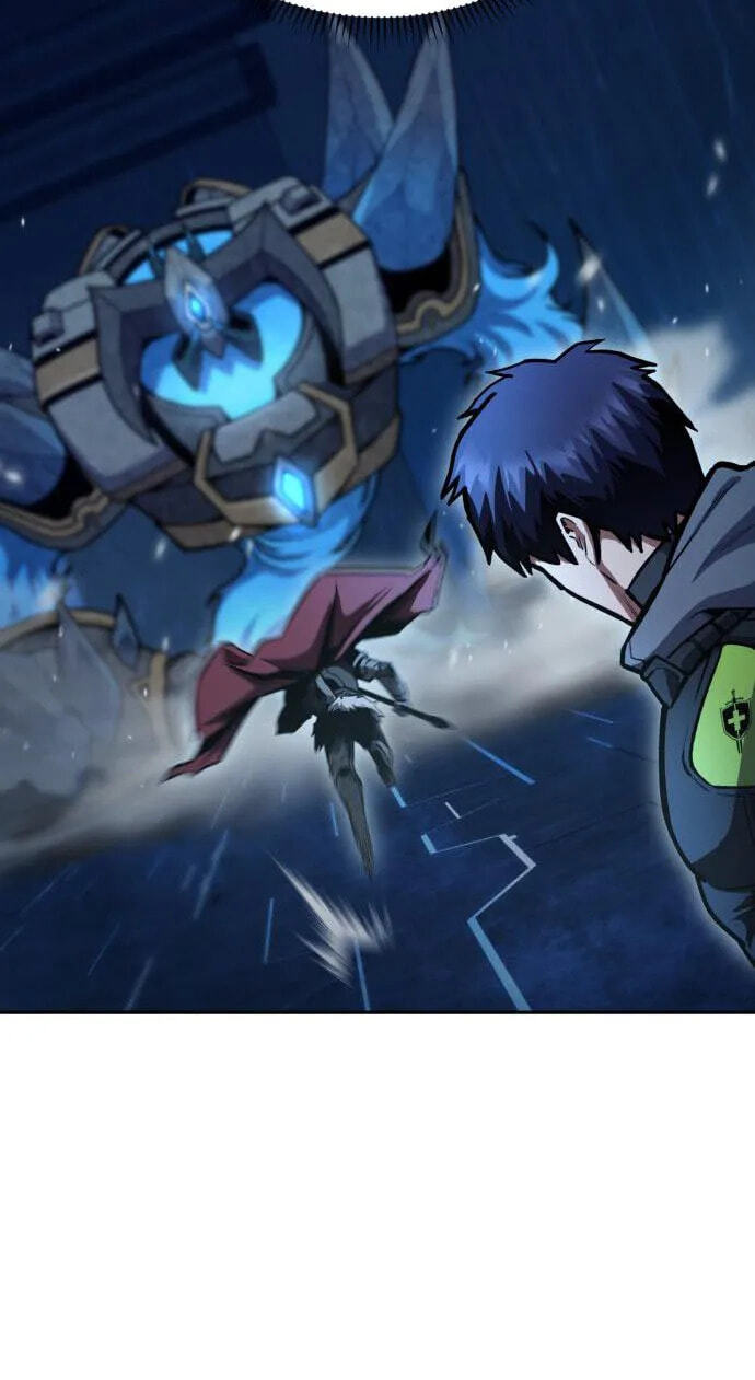 The Unrivaled Labyrinth Architect Chapter 38 page 108 - 