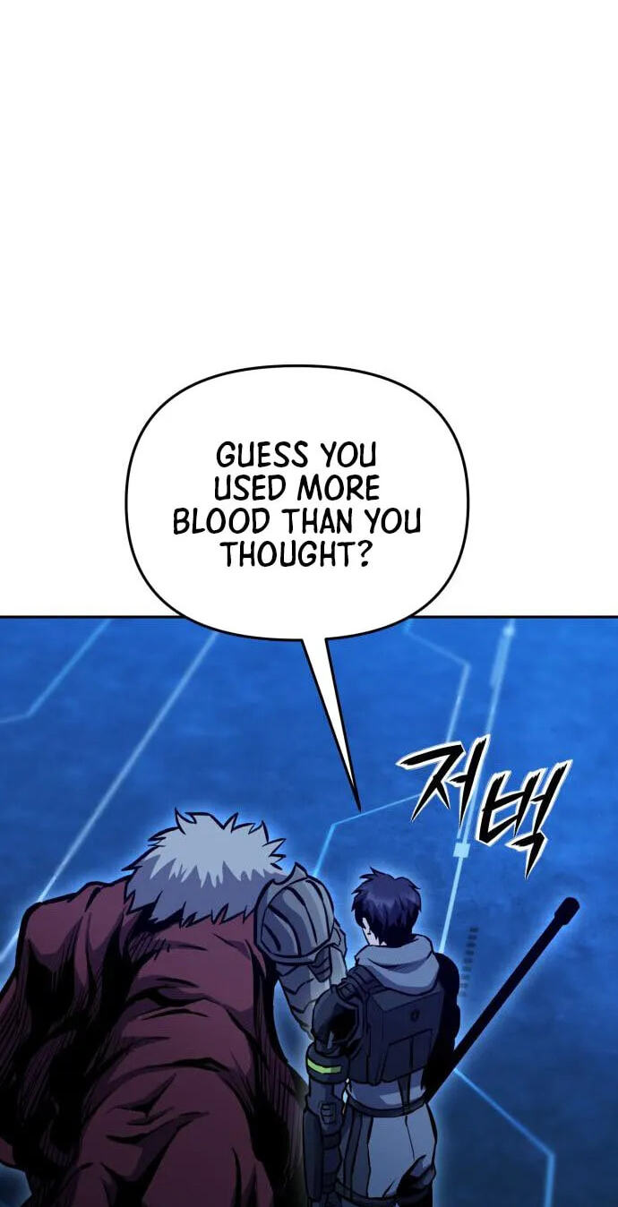The Unrivaled Labyrinth Architect Chapter 38 page 114 - 