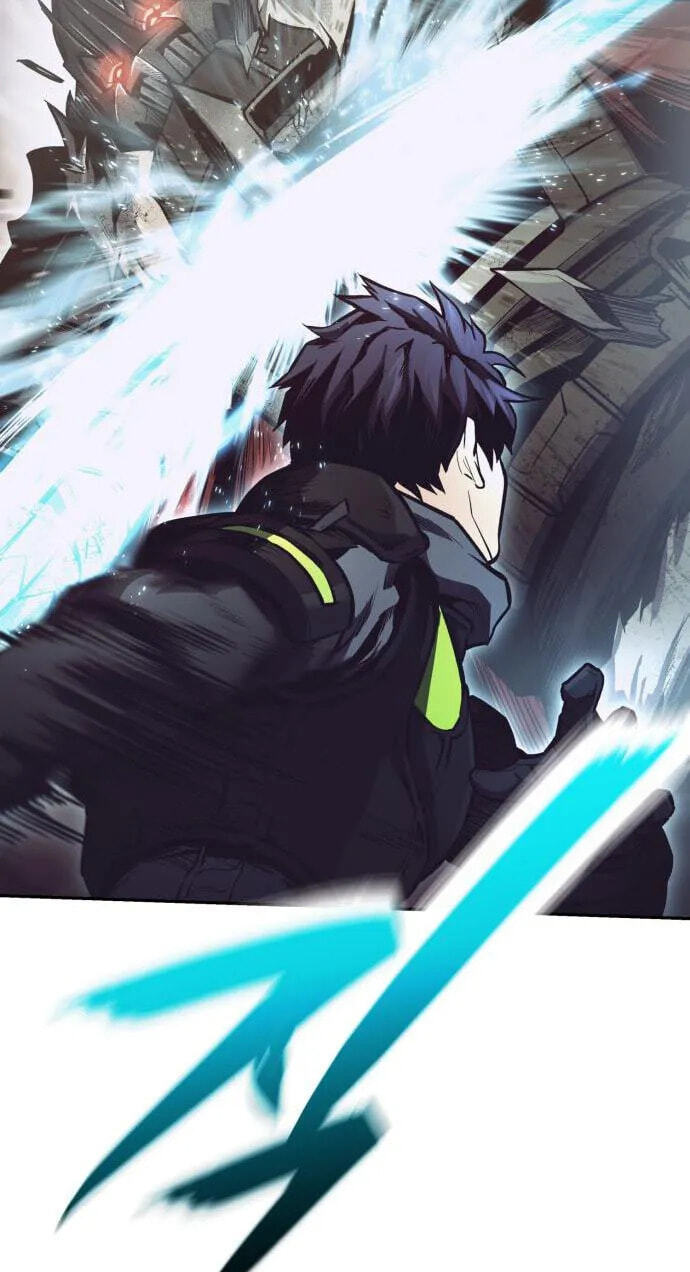 The Unrivaled Labyrinth Architect Chapter 38 page 18 - 