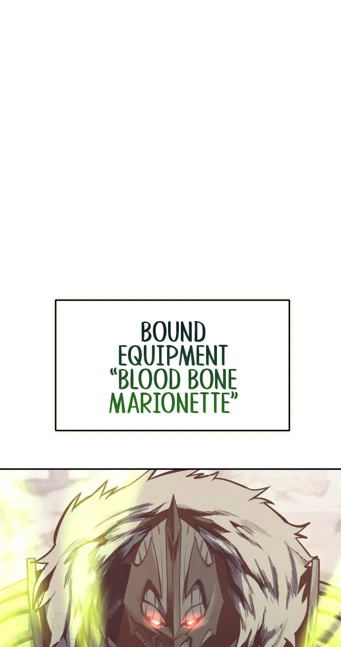 The Unrivaled Labyrinth Architect Chapter 38 page 24 - 