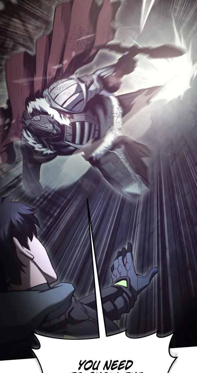 The Unrivaled Labyrinth Architect Chapter 38 page 28 - 