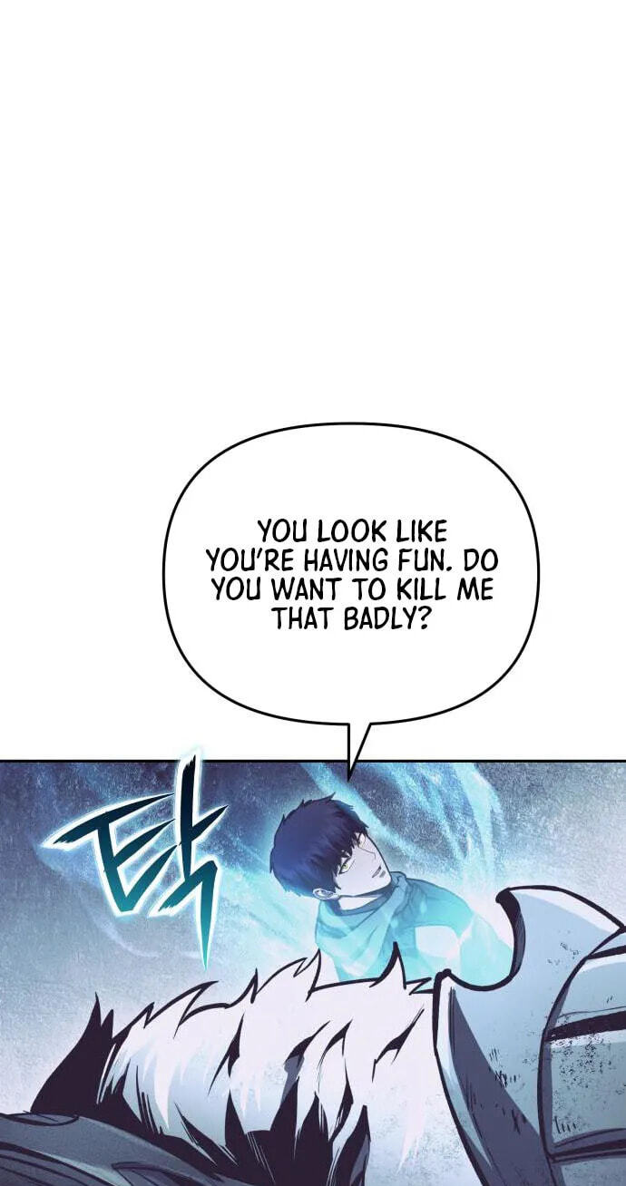The Unrivaled Labyrinth Architect Chapter 38 page 32 - 