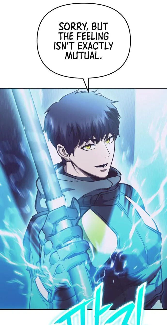 The Unrivaled Labyrinth Architect Chapter 38 page 34 - 
