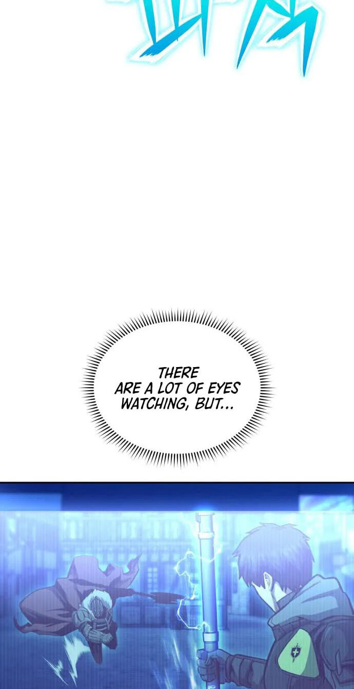 The Unrivaled Labyrinth Architect Chapter 38 page 35 - 