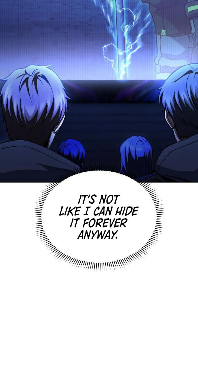 The Unrivaled Labyrinth Architect Chapter 38 page 36 - 