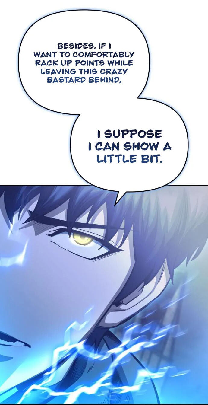 The Unrivaled Labyrinth Architect Chapter 38 page 37 - 