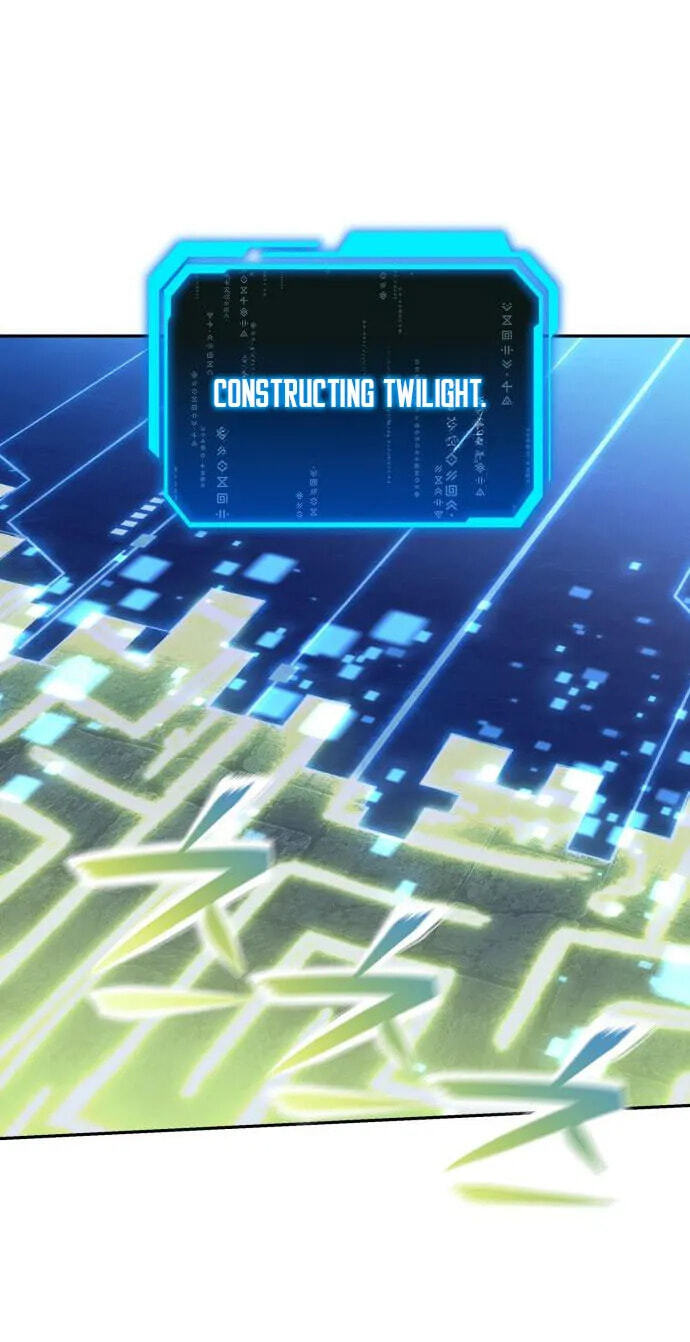The Unrivaled Labyrinth Architect Chapter 38 page 42 - 