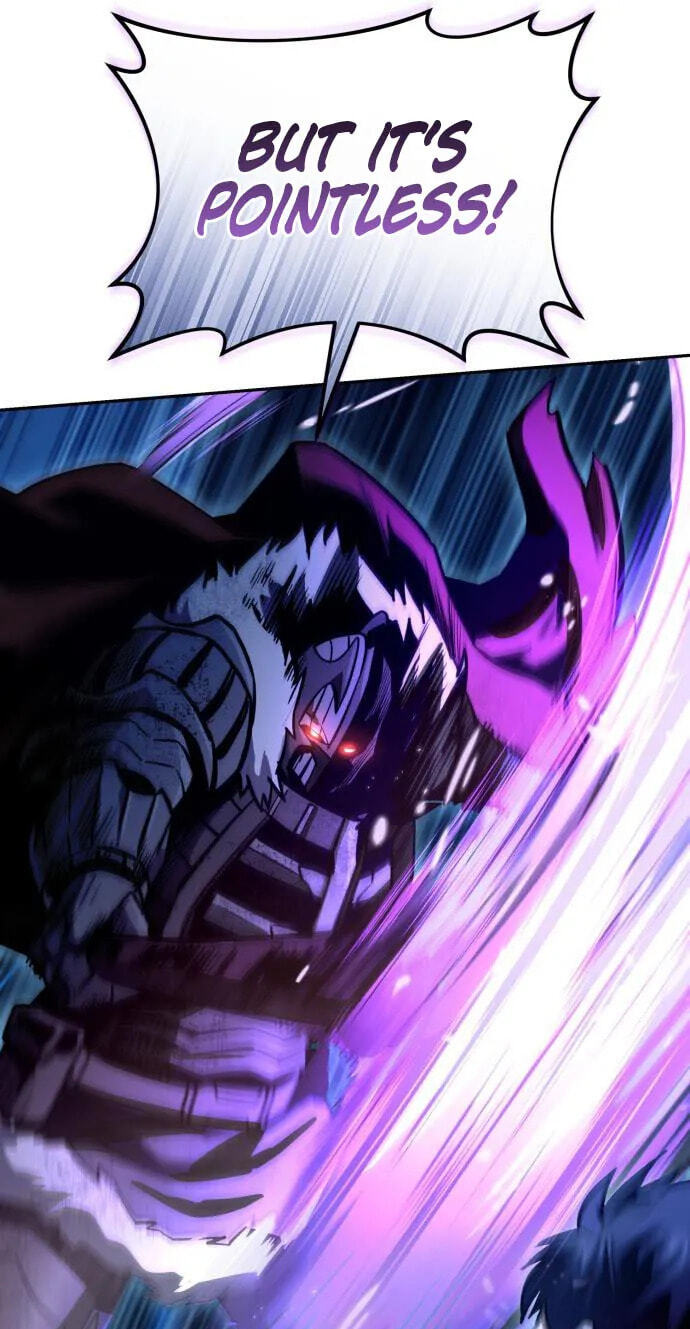 The Unrivaled Labyrinth Architect Chapter 38 page 45 - 