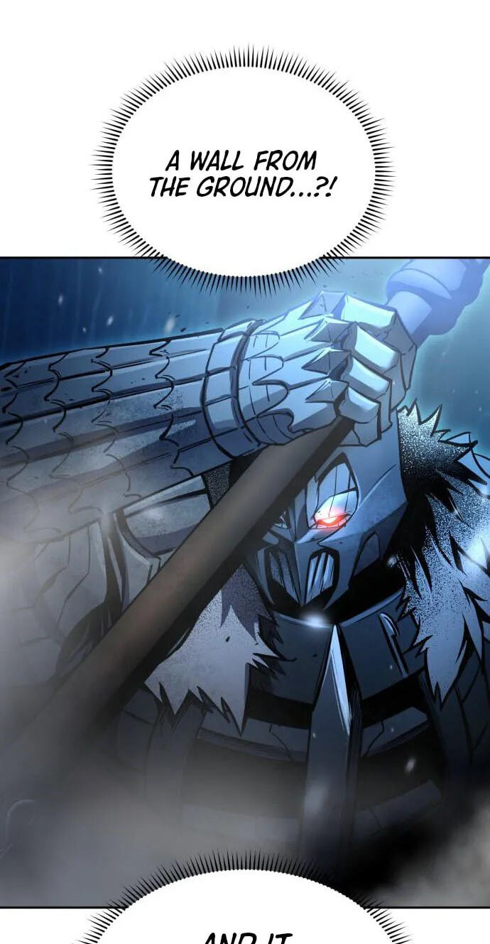 The Unrivaled Labyrinth Architect Chapter 38 page 50 - 