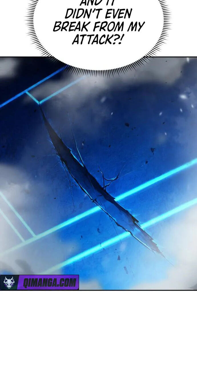 The Unrivaled Labyrinth Architect Chapter 38 page 51 - 