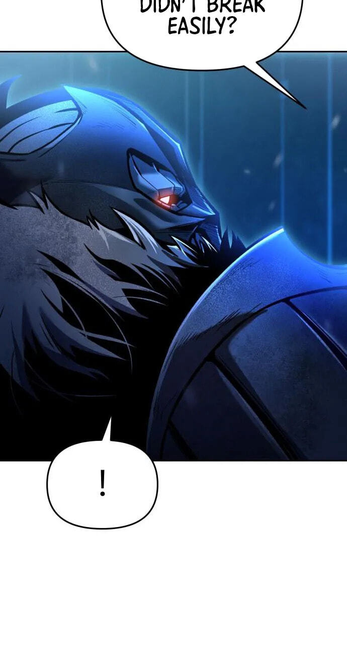 The Unrivaled Labyrinth Architect Chapter 38 page 53 - 