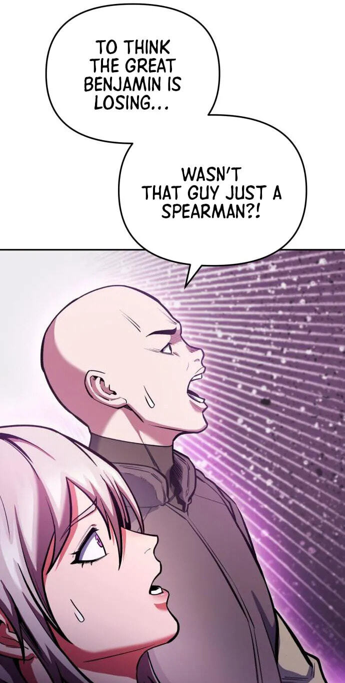 The Unrivaled Labyrinth Architect Chapter 38 page 62 - 