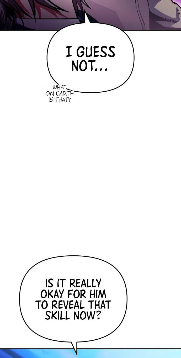 The Unrivaled Labyrinth Architect Chapter 38 page 63 - 