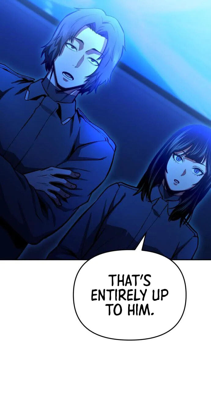 The Unrivaled Labyrinth Architect Chapter 38 page 64 - 