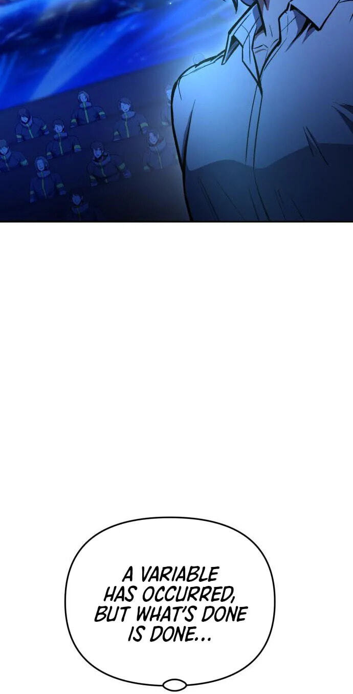 The Unrivaled Labyrinth Architect Chapter 38 page 66 - 