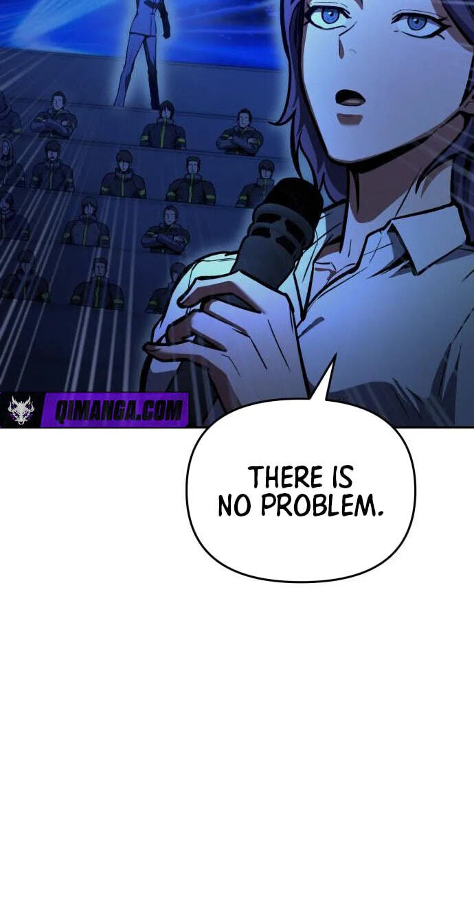 The Unrivaled Labyrinth Architect Chapter 38 page 8 - 