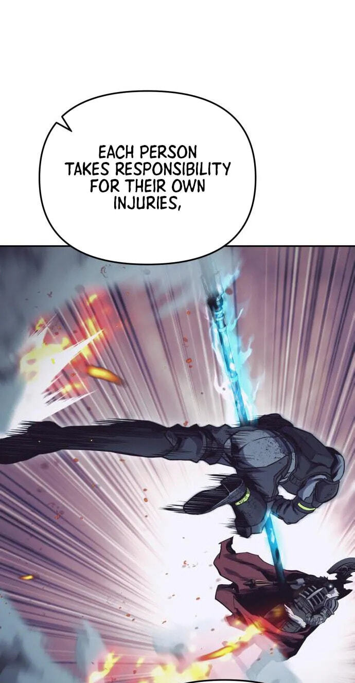 The Unrivaled Labyrinth Architect Chapter 38 page 9 - 