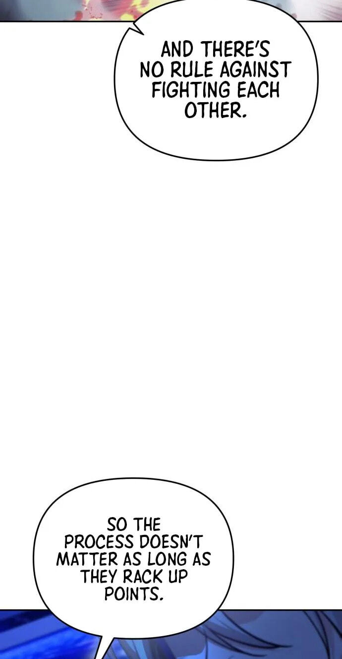 The Unrivaled Labyrinth Architect Chapter 38 page 10 - 