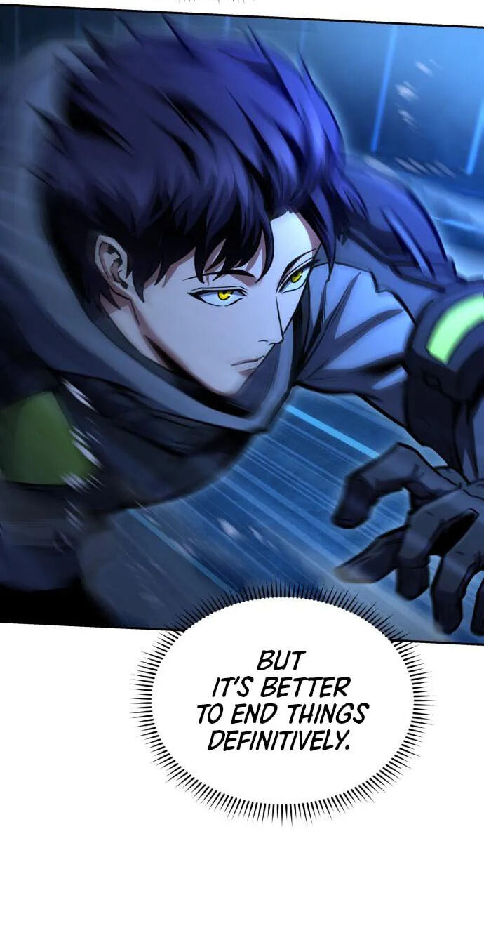 The Unrivaled Labyrinth Architect Chapter 38 page 92 - 