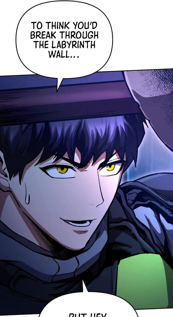 The Unrivaled Labyrinth Architect Chapter 38 page 100 - 