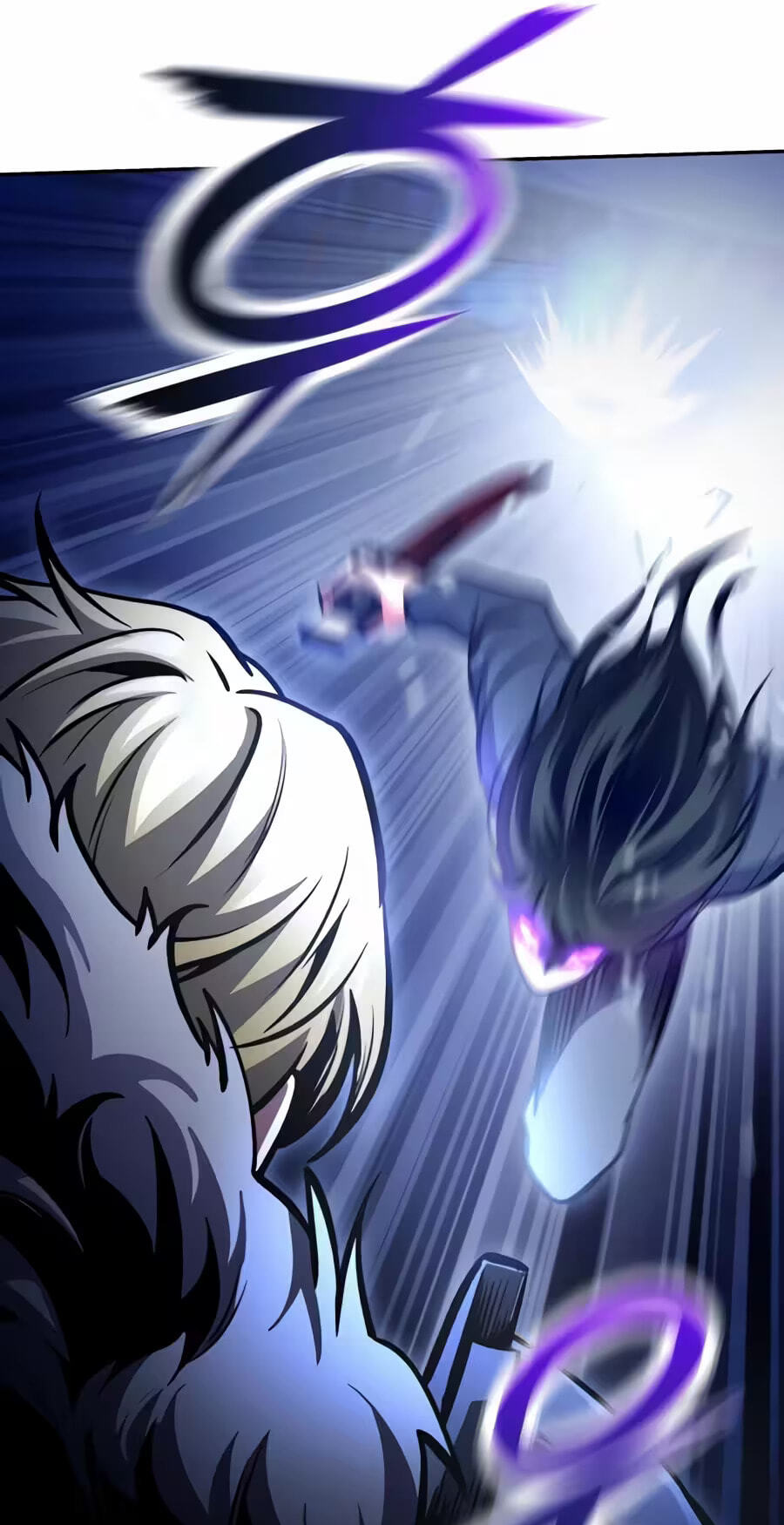 The Unrivaled Labyrinth Architect Chapter 39 page 116 - 