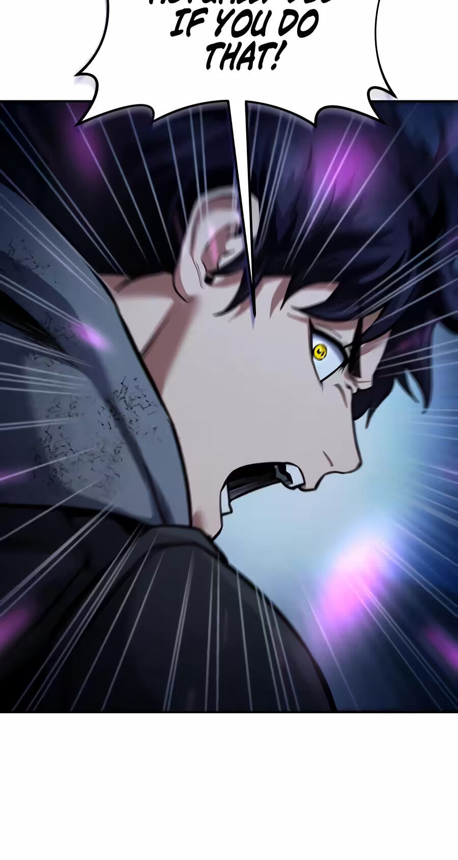 The Unrivaled Labyrinth Architect Chapter 39 page 20 - 