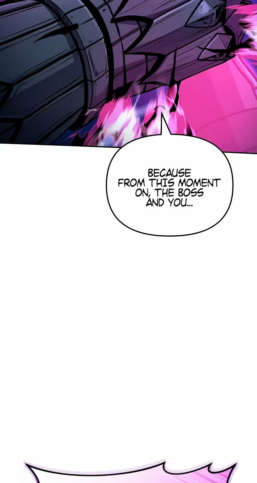 The Unrivaled Labyrinth Architect Chapter 39 page 22 - 