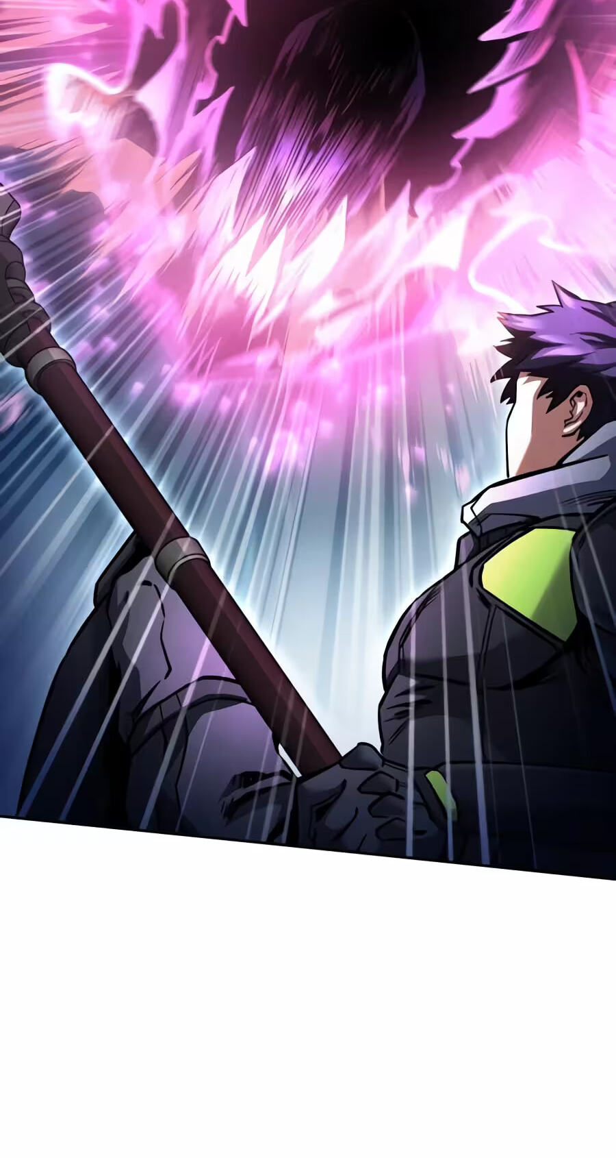 The Unrivaled Labyrinth Architect Chapter 39 page 27 - 