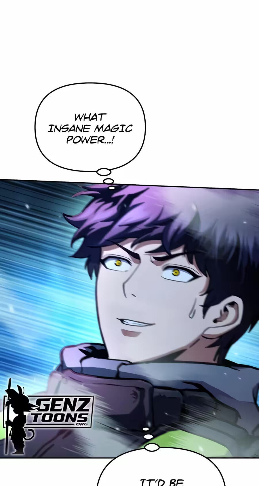 The Unrivaled Labyrinth Architect Chapter 39 page 28 - 