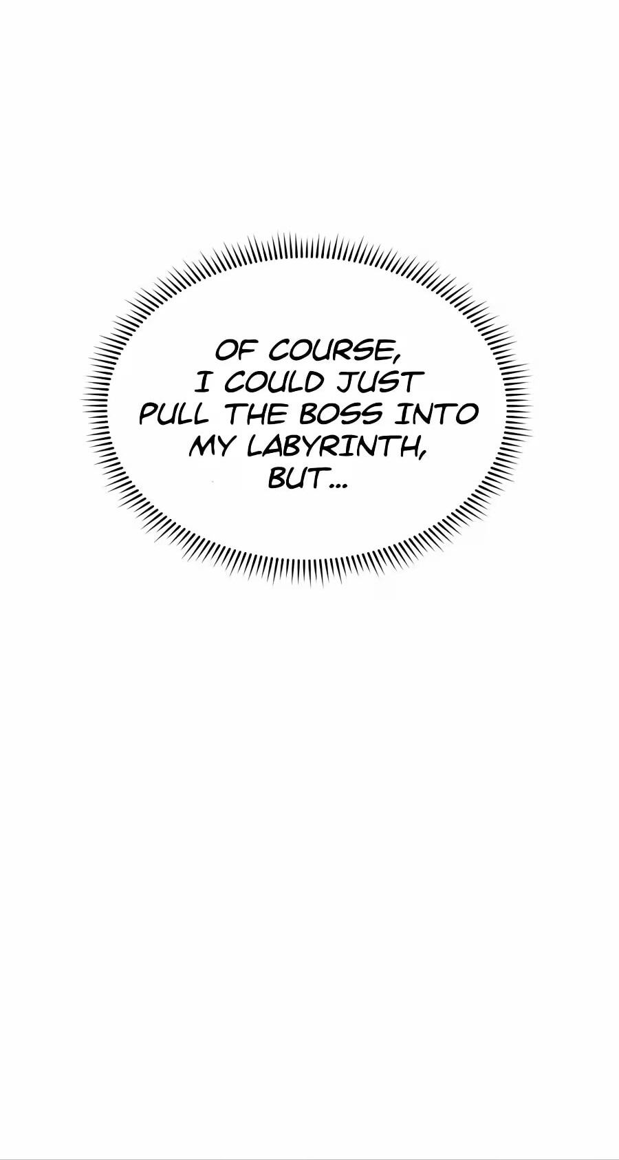 The Unrivaled Labyrinth Architect Chapter 39 page 32 - 