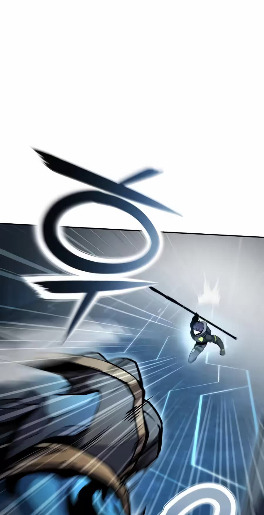 The Unrivaled Labyrinth Architect Chapter 39 page 34 - 