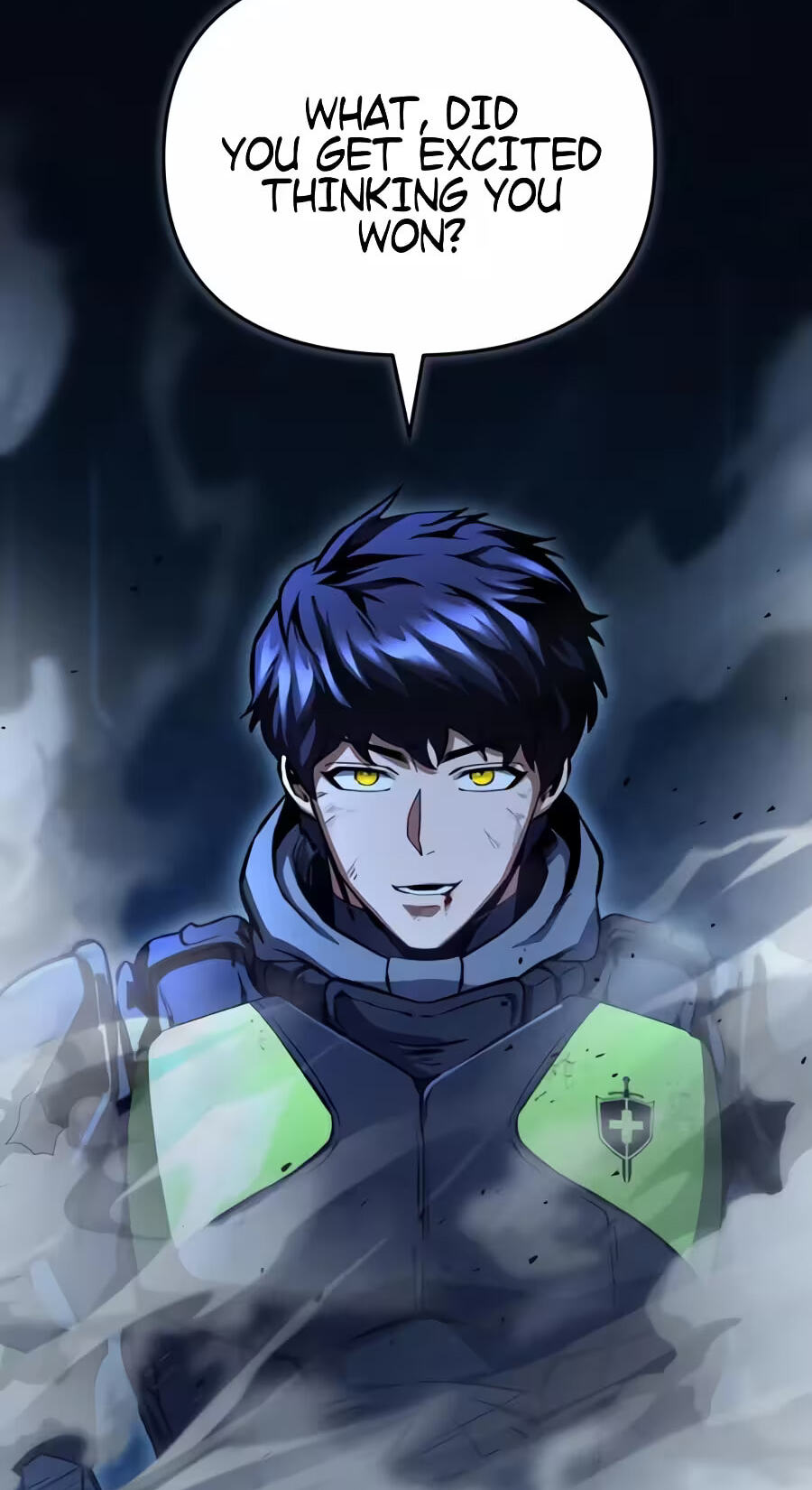 The Unrivaled Labyrinth Architect Chapter 39 page 63 - 