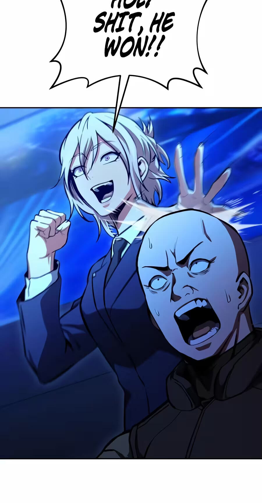 The Unrivaled Labyrinth Architect Chapter 39 page 82 - 