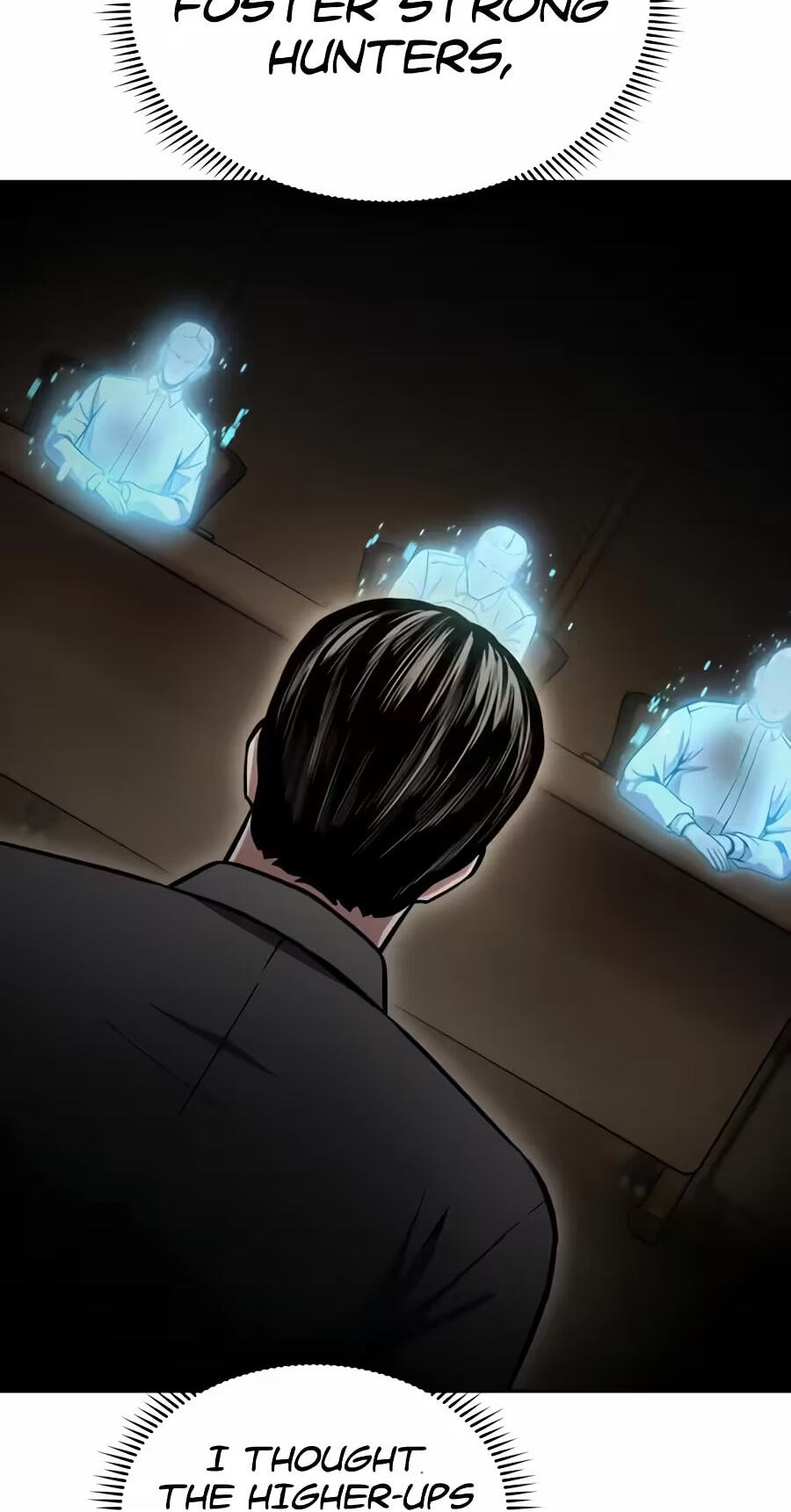 The Unrivaled Labyrinth Architect Chapter 39 page 87 - 