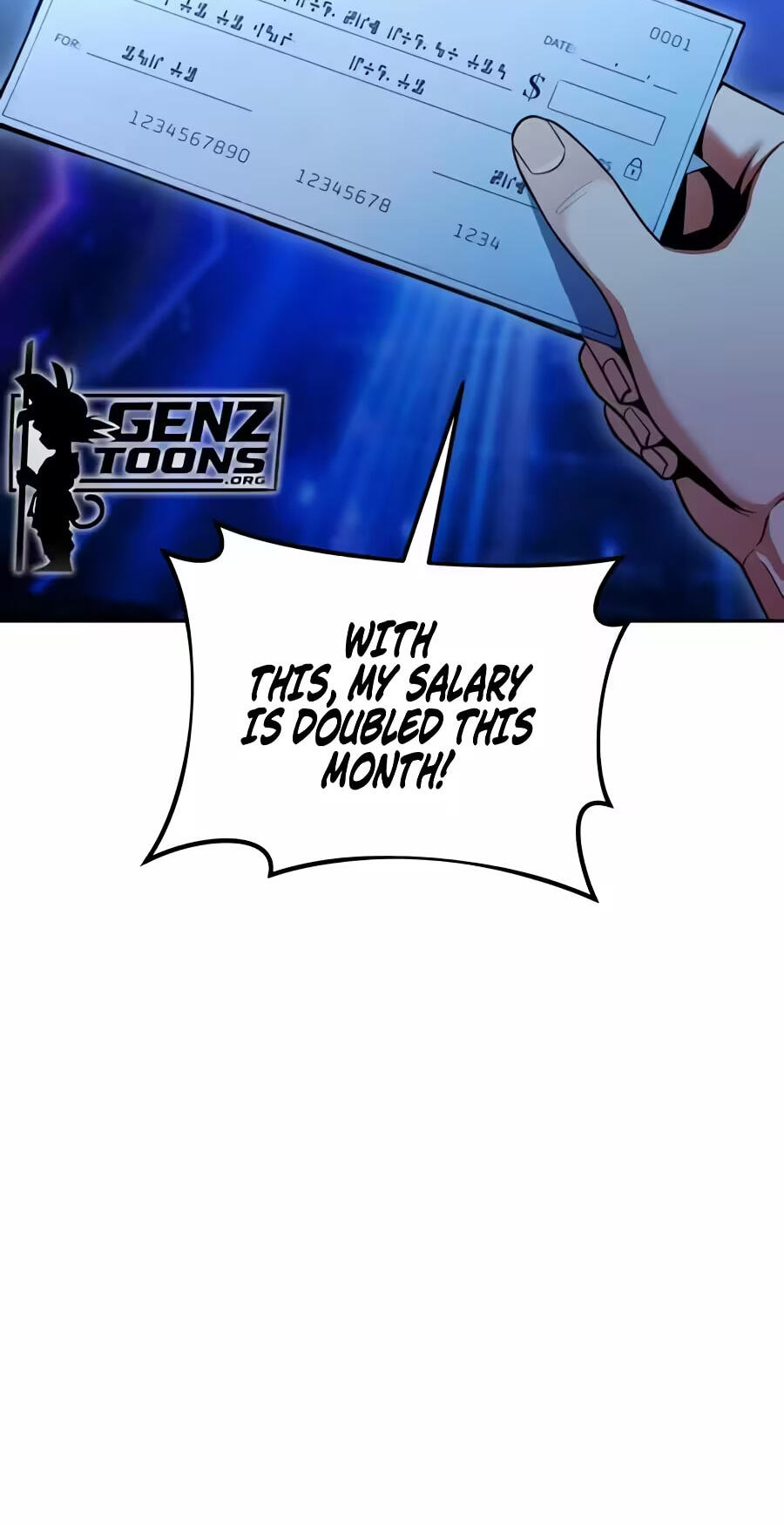 The Unrivaled Labyrinth Architect Chapter 39 page 95 - 