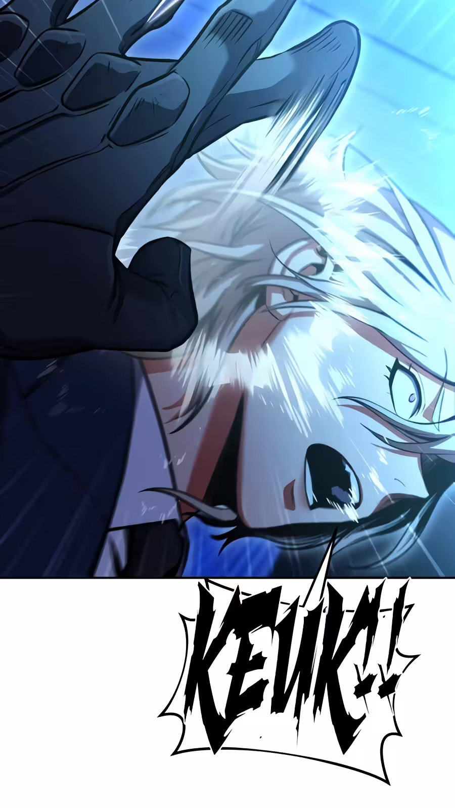 The Unrivaled Labyrinth Architect Chapter 39 page 98 - 