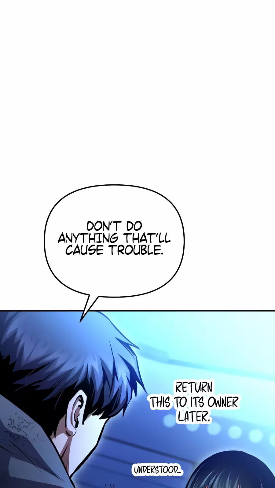 The Unrivaled Labyrinth Architect Chapter 39 page 99 - 