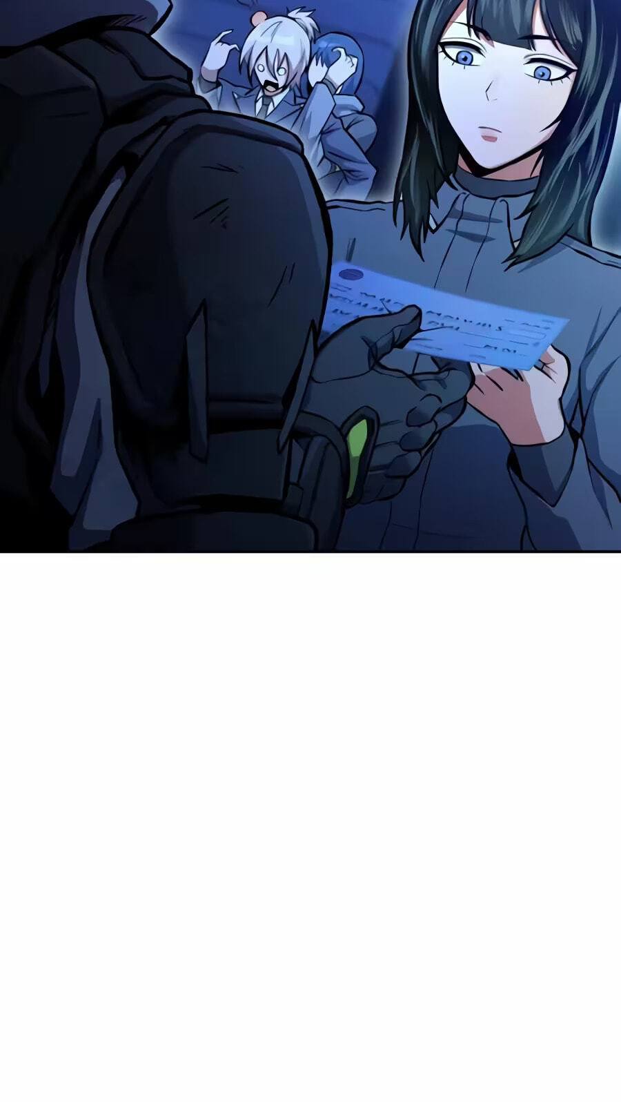 The Unrivaled Labyrinth Architect Chapter 39 page 100 - 