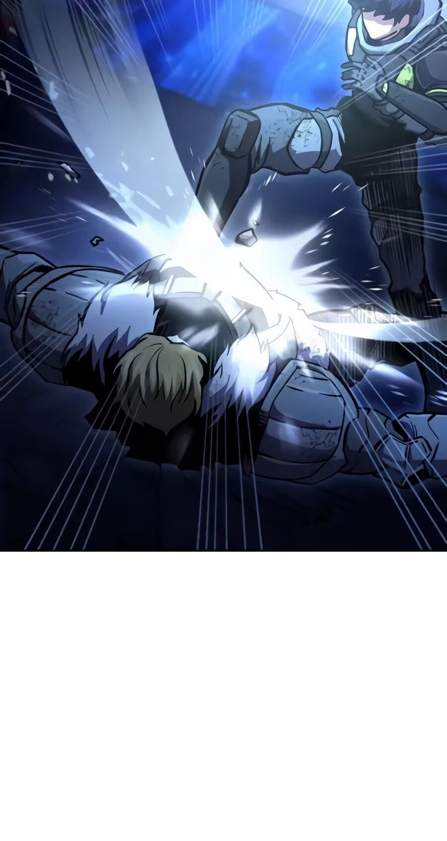 The Unrivaled Labyrinth Architect Chapter 40 page 11 - 